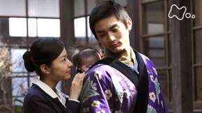 (99) 「夫婦になる」