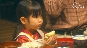 (128) 「ふたたびの場所」