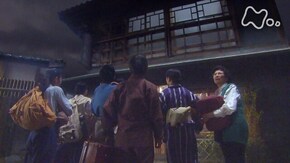 (132) 「ふたたびの場所」