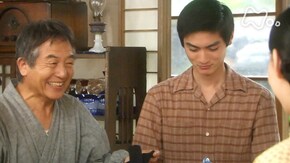 (134) 「幸せの匂い」