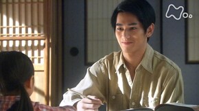 (137) 「幸せの匂い」