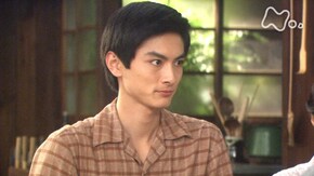 (138) 「幸せの匂い」