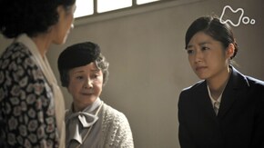 (140) 「送り出す愛」