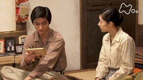 (142) 「送り出す愛」
