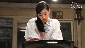 (143) 「送り出す愛」