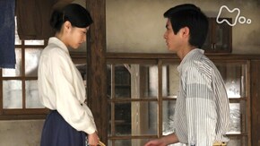 (145) 「母の笑顔」