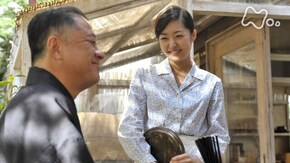 (148) 「母の笑顔」
