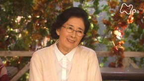 (154) 「すべての母より」