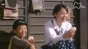 (128) 「さよならを越えて」