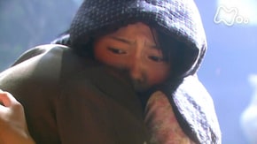 (131) 「さよならを越えて」
