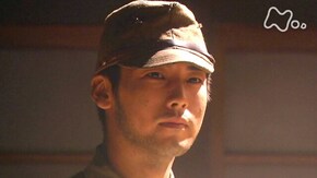 (135) 「思いがけない帰還」