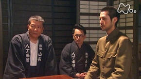 (136) 「思いがけない帰還」