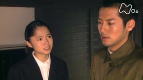 (137) 「思いがけない帰還」