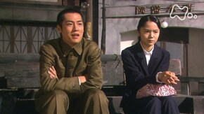 (139) 「あなたがここにいる限り」