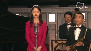 (142) 「あなたがここにいる限り」