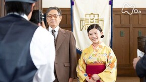 第2週「女三人寄ればかしましい?」 (6)