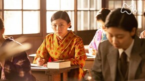 第2週「女三人寄ればかしましい?」 (7)