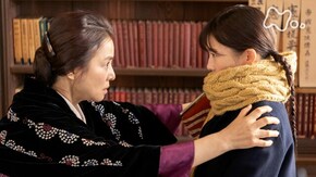 第1週「女賢しくて牛売り損なう?」 (5)