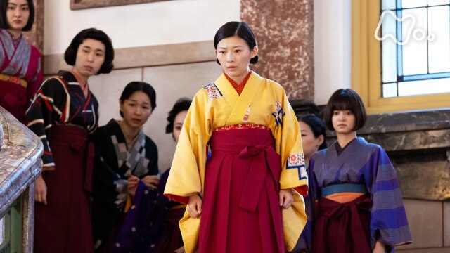 第2週「女三人寄ればかしましい?」 (10)