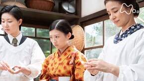 第3週「女は三界に家なし?」 (14)