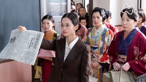 第6週「女の一念、岩をも通す?」 (26)