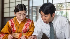 第6週「女の一念、岩をも通す?」 (29)
