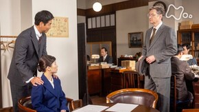 第10週「女の知恵は鼻の先?」 (47)