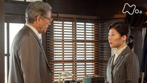 第14週「女房百日 馬二十日?」 (70)