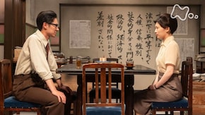 第21週「貞女は二夫に見えず?」 (102)