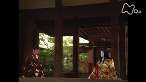 第一部 青雲(1) 「我が父は誰ぞ」