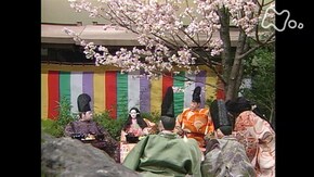 第一部 青雲(4) 「動乱の序曲」