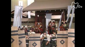第一部 青雲(8) 「源平決戦」