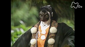第一部 青雲(11) 「不死鳥源氏」