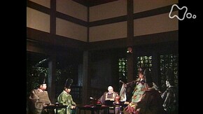 第二部 栄華(2) 「鹿ケ谷の陰謀」