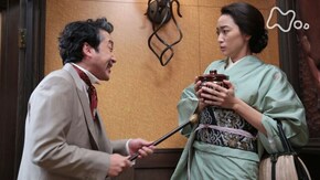 (109) 「貧すればうどんす」