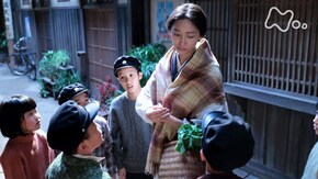 (110) 「貧すればうどんす」