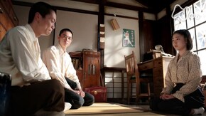 (117) 「私の大豆な男の子」