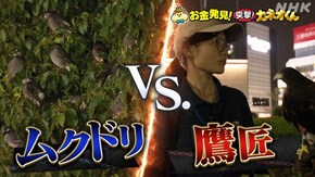 人々を助け支える「働く動物」のヒミツ