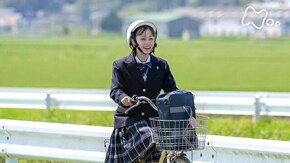 第1週「おむすびとギャル」 (1)