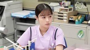 第18週「おむすび、管理栄養士になる」 (87)