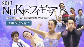 2013 エキシビション