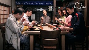 (22)「上を向いて食べよう」