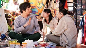 (29)「お母ちゃんの味」
