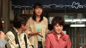(30)「お母ちゃんの味」