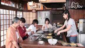 (44)「二代目はおのみっちゃん」