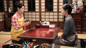 (58)「ソースが目にしみる」