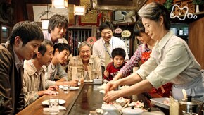 (60)「ソースが目にしみる」