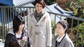 (80)「ふたたびの旅」