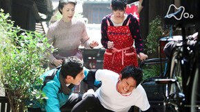 (83)「幻のランナー」