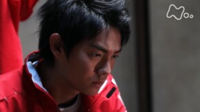 (84)「幻のランナー」